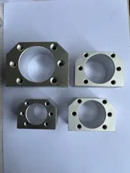 DSG Nut Seat Ball Screw Conversion Installation Fixed Nut Screw Seat SFU1204/1204  SFU1605/1610 DSG1204 DSG1605/1610