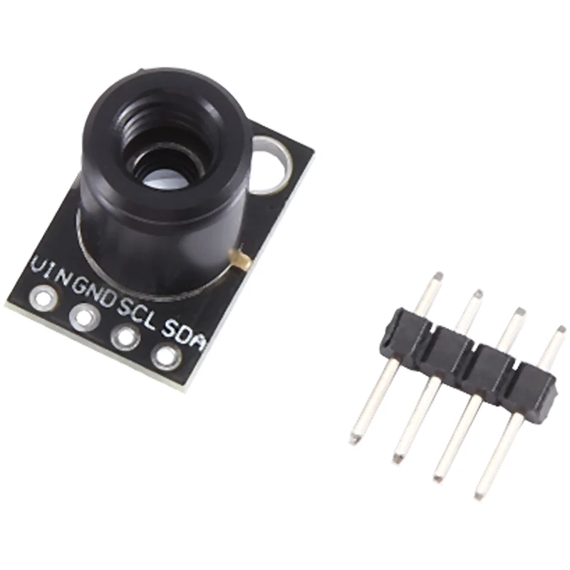 Mlx90640esf-BAB Infrared Thermal Line Sensor Module Infrared Imaging/IR Thermal Image Meter Easy Install Easy To Use