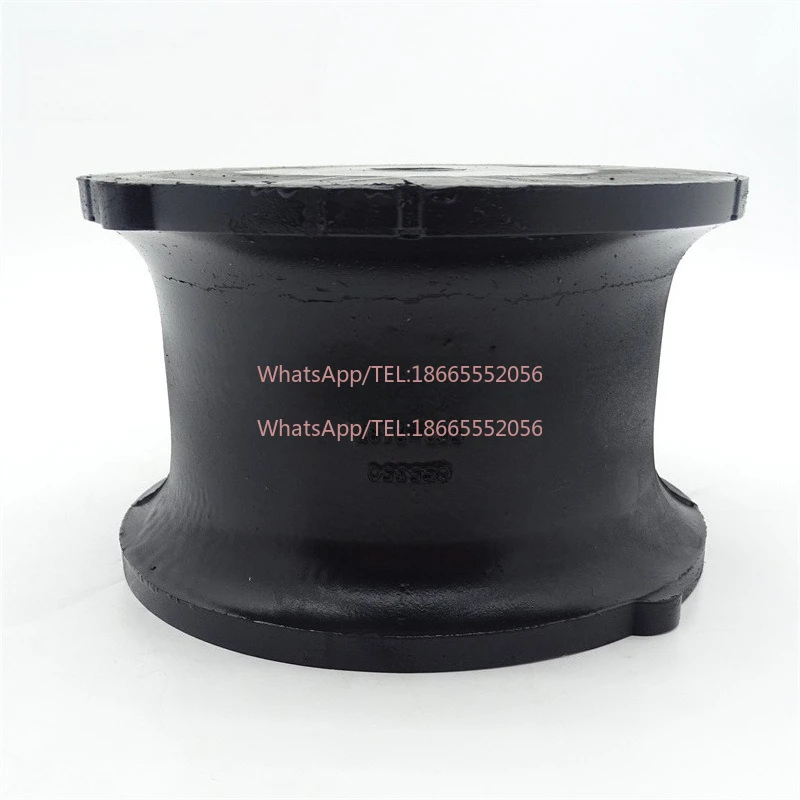

508-8197 Suitable for construction machinery die sel engines, shock absorbers, roller brackets 5088197