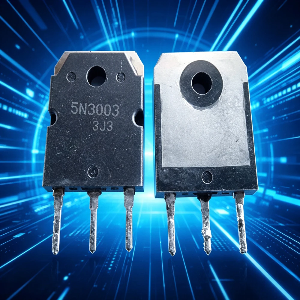 TO-3P 5N3003 H5N3003P Original disassembly 5pcs In Stock