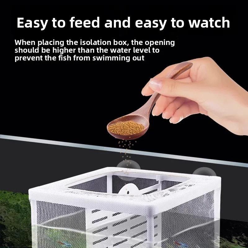 Thumbnail 3 - #3 Best Aquarium Fish Nets to Buy In 2026