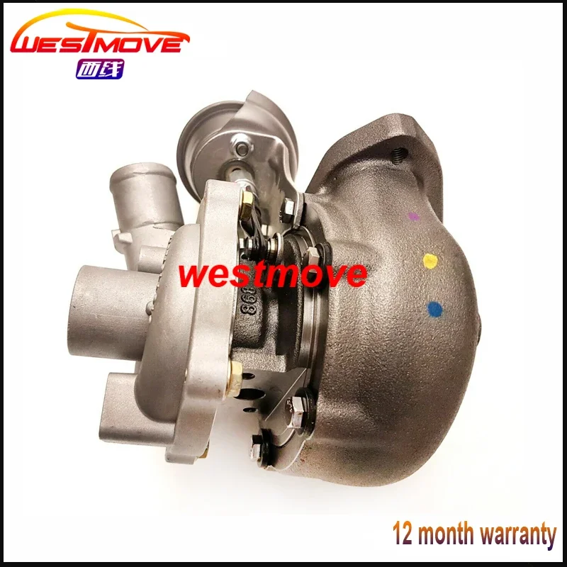 BV35 turbine 54359700015 54359880014 551978 turbo charger 54359880015 for Fiat Grande Punto 1.3 JTD Multijet 66 Kw - 90 HP