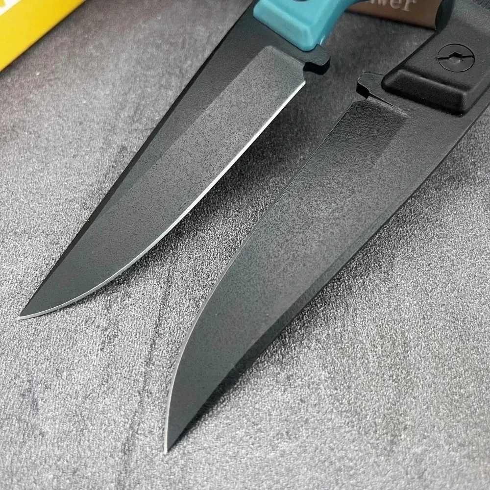 มีดใบตายสำหรับเอาตัวรอด ความแข - Edc Fixed Blade Deep Carry บทวิจารณ์และราคา