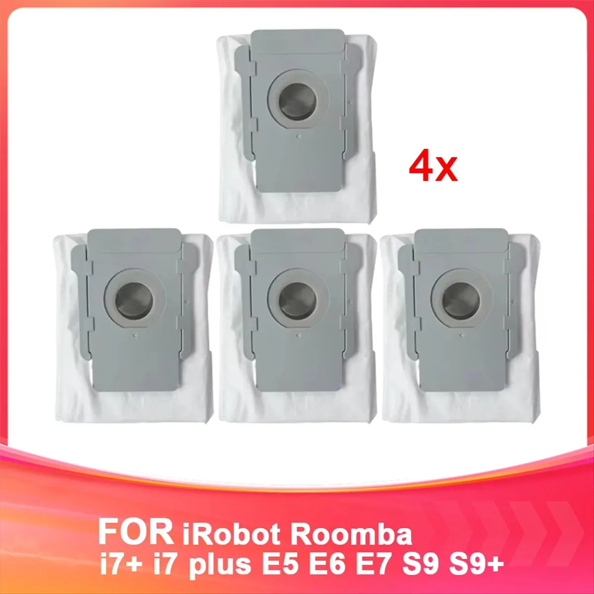 Replacement Dust Ba… - image