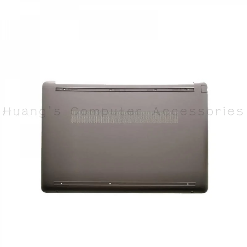 SS+Original D Shell Bottom Base Case L52008-001 Replacement Lower Housing For HP 15s-dy 15s-du 15-CS TPN-C139 Laptop