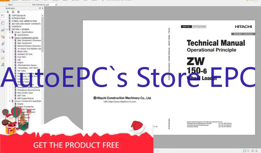 

Конструктор AutoEPC Hitachi 2020, полный DVD, 20,6 ГБ, мастерская, техническое руководство и схема проводки