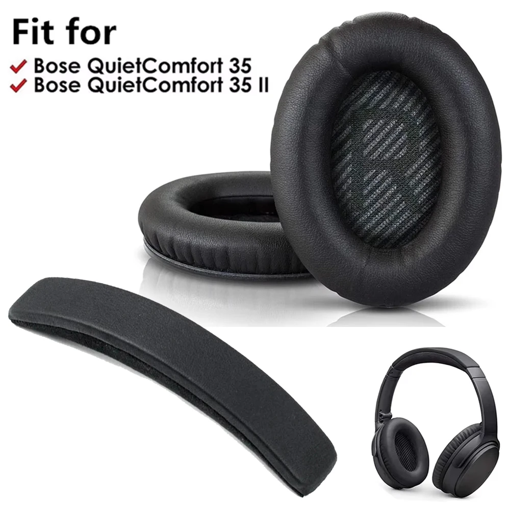 Replacement Ear Pad… - image
