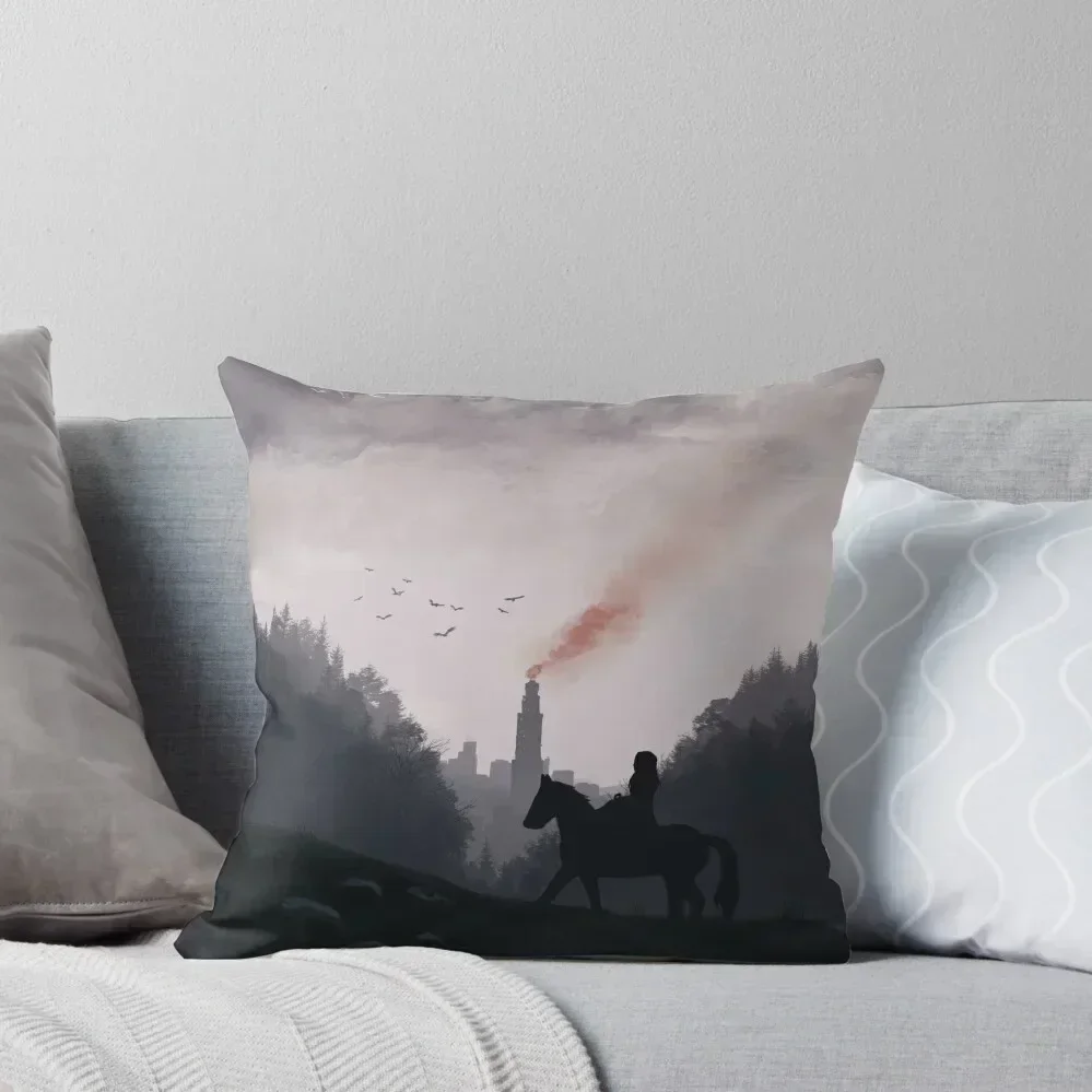 

Journey Throw Pillow Bed pillowcases Luxury Room Decorative Cushions Luxury Pillow Cover Elastic Cover For Sofa pillow