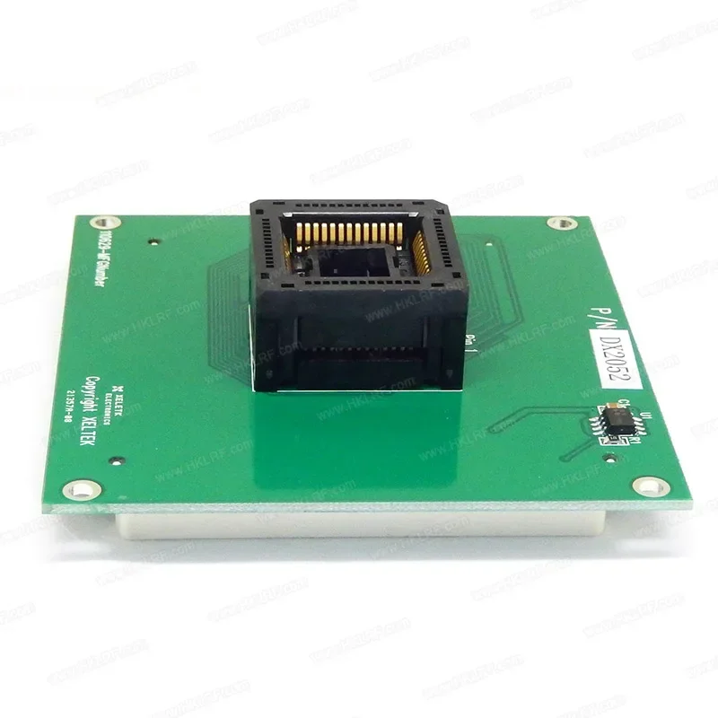 Nuevo adaptador Universal DX2052 para XELTEK SuperPro 6100N DX2052