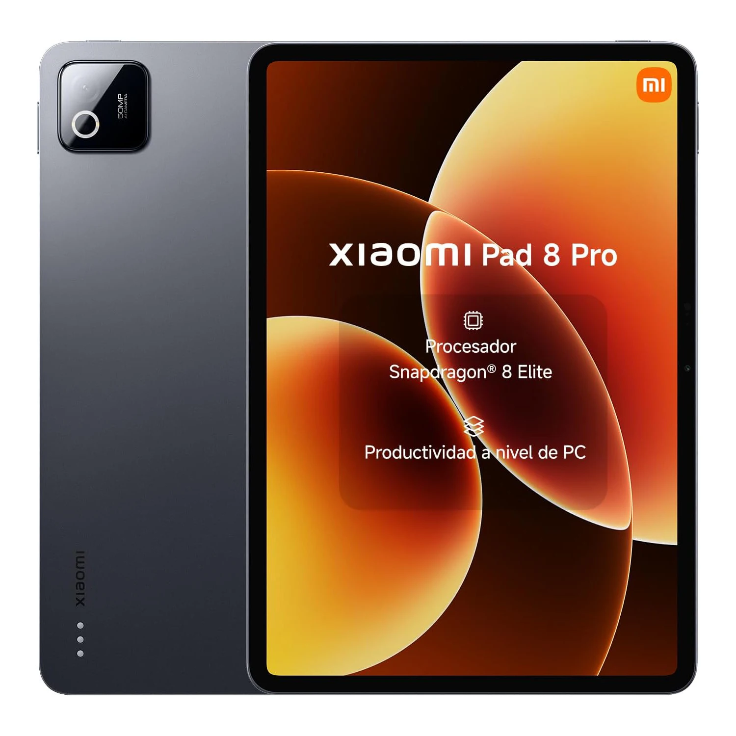Xiaomi Pad 8 Pro 8GB 256GB 12GB 512GB Tablet PC 11.2 Pulgadas 3.2K WiFi 7 Bater…