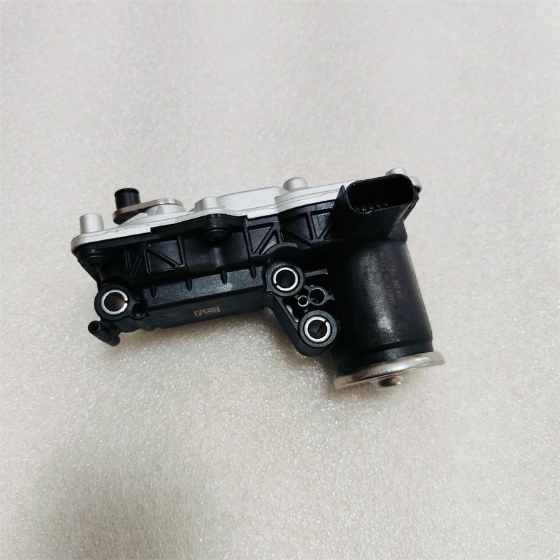 

Suitable for Isuzu Ruimai Huanghai N3 pickup 2.0T gasoline version turbocharger solenoid valve, controller