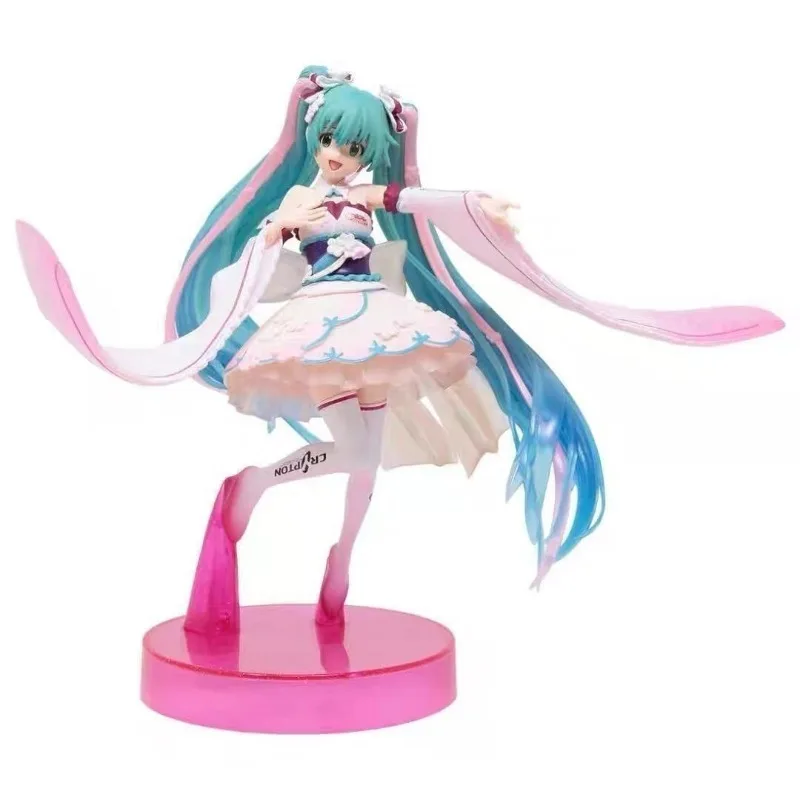 anime-figure-virtual-singer-hatsune-miku-manga-statue-figurines-pvc-action-figure-collect-ornaments-model-toys-birthday-gift