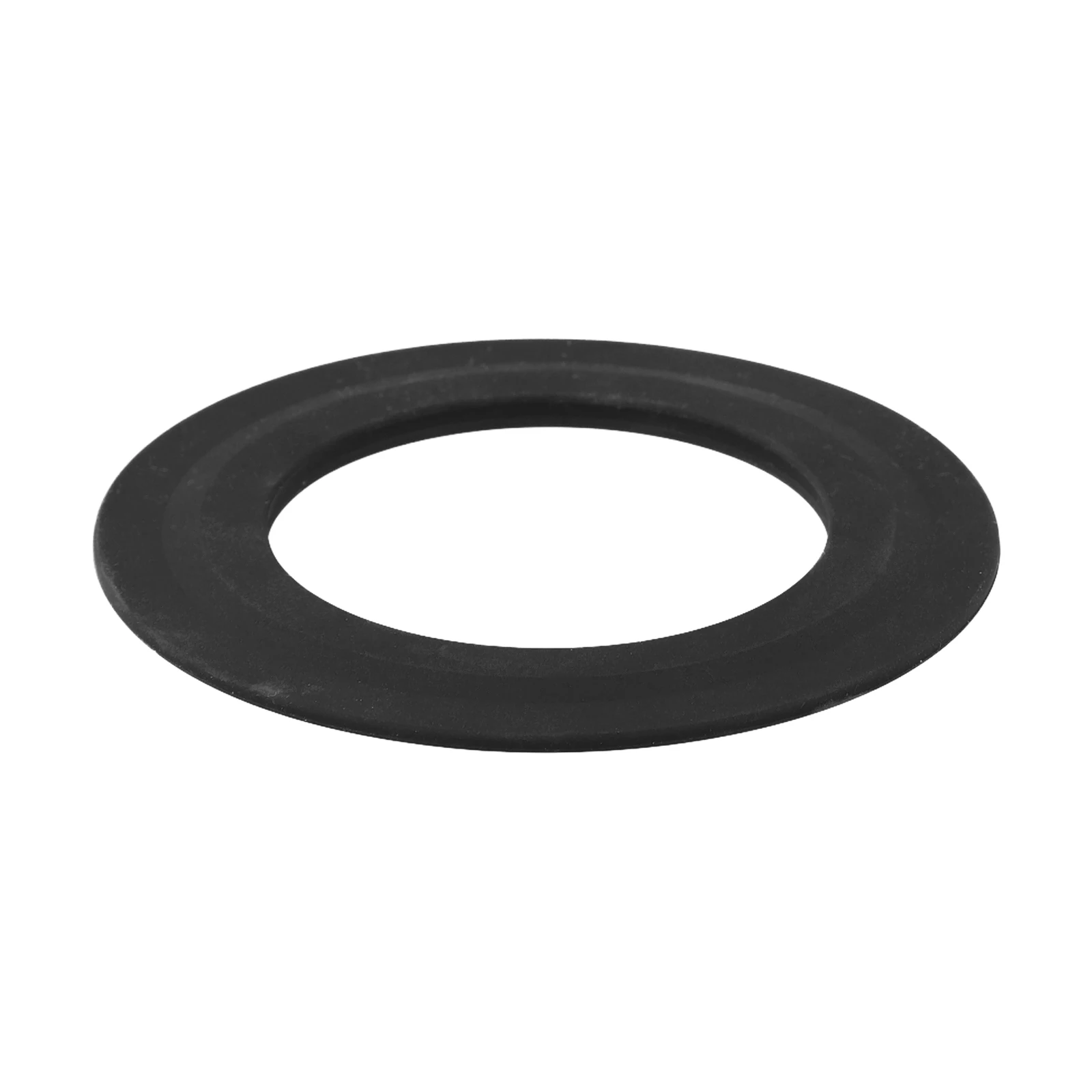 Silicone Toilet Flush Valve Seal for Siamp For Optima Models 49 and 50 Easy Installation for DIY and Professional Use