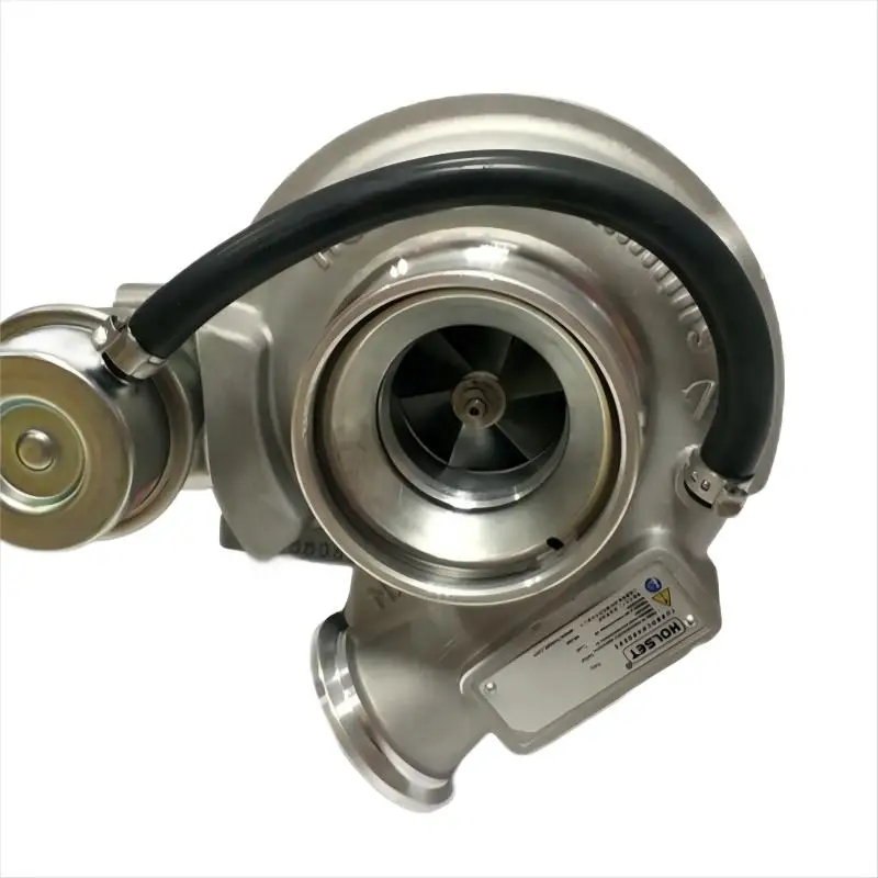 Cummins High Quality Diesel engine turbocharger HX82 Cummins QSK38 4045132 4046798 4046799 Engine Part turbocharger Cummins