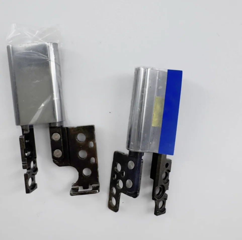 

For DELL Latitude 9420 E9420 0R8H63 07DFR 2-in-1 lcd hinges L R