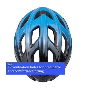 Adult Ultra-Leve Bike Security Helm 6 Hauptverkäufe MTB -Helmzubehör - №5