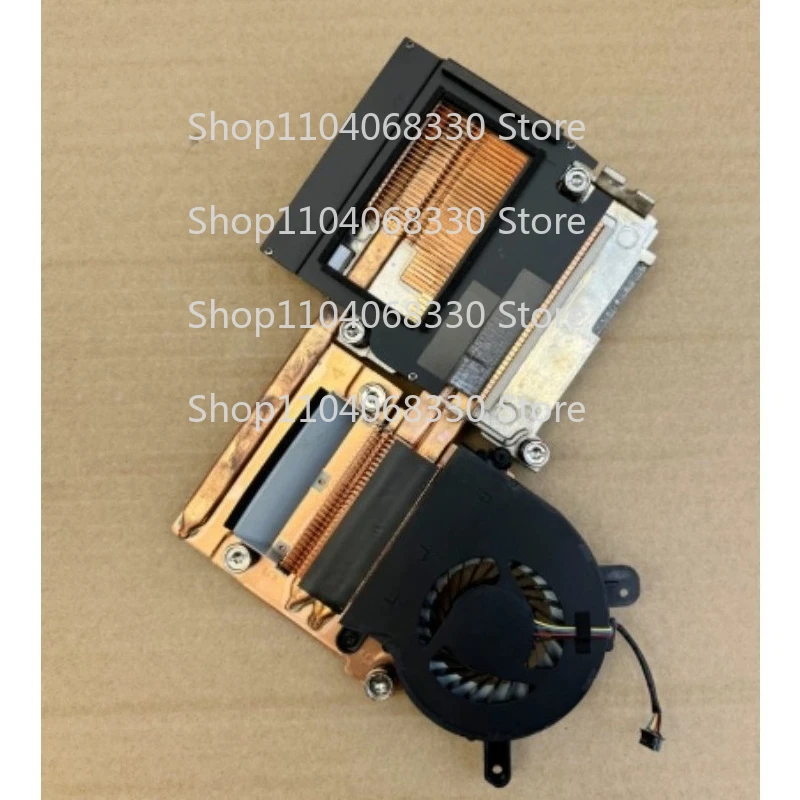 

For HP EliteDesk 800 G6 DM Cooling Fan ProDesk 400 600 800 G6 800G8 Heat Sinks