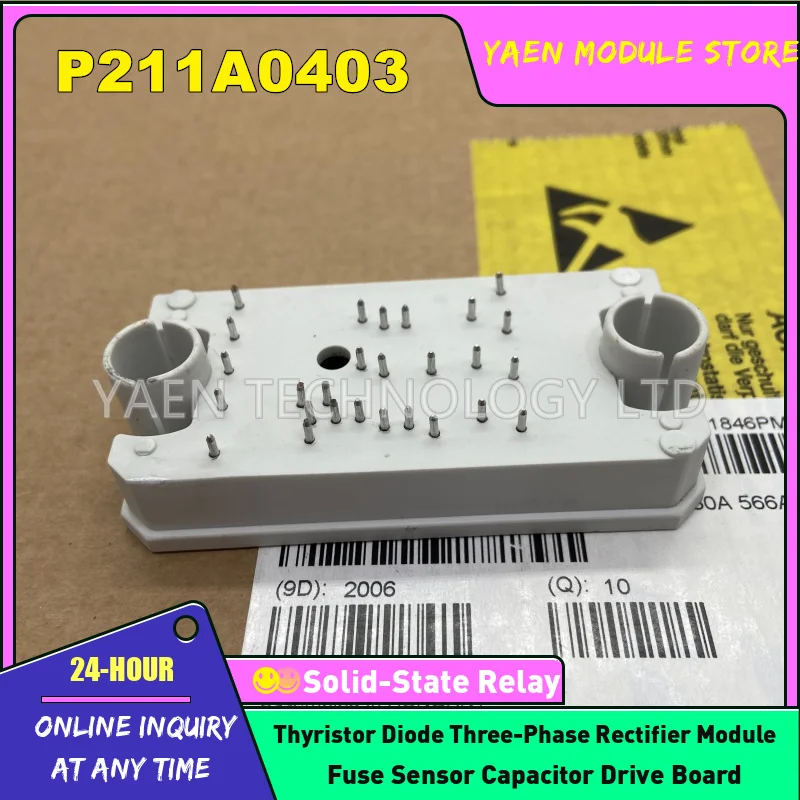 

P211A0403 P211A0401 P214A06 P213A0403 P213A11 P211D06 NEW ORIGINAL POWER IGBT MODULE IN STOCK