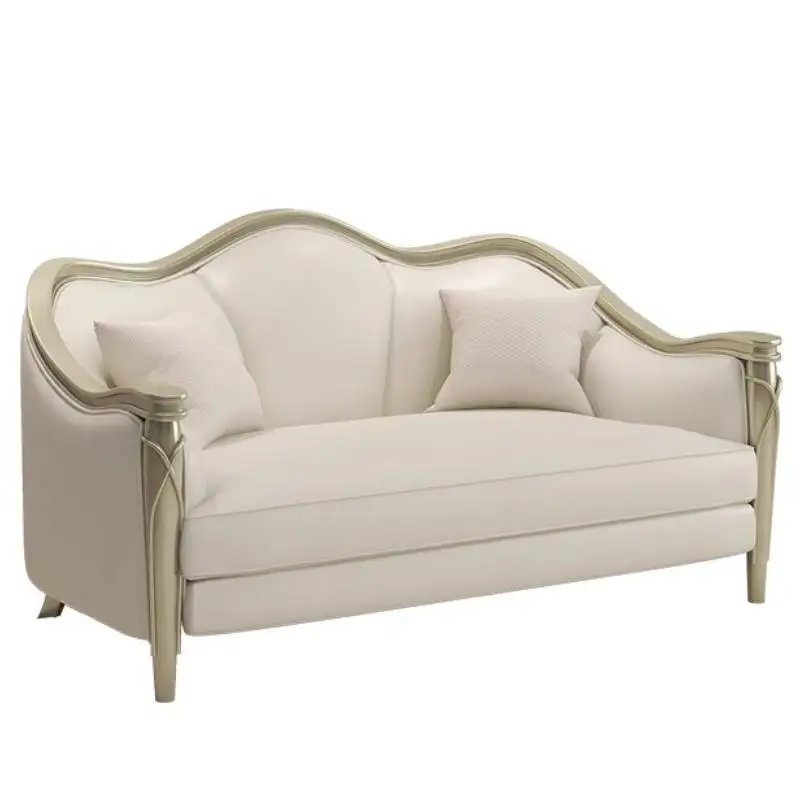 

Wood Modern Modular Lazy Living Room Sofas Minimalist White Living Room Sofas Salon Lounges Muebles Para Hogar Furniture