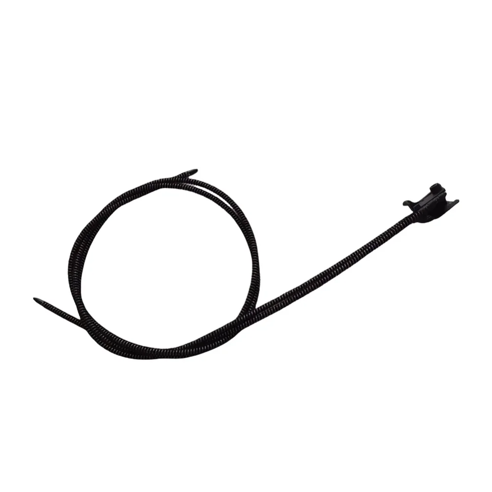 

Автомобильные аксессуары A8 D4, детали для установки люка, черные аксессуары, материал ABS, простая установка, запасные части