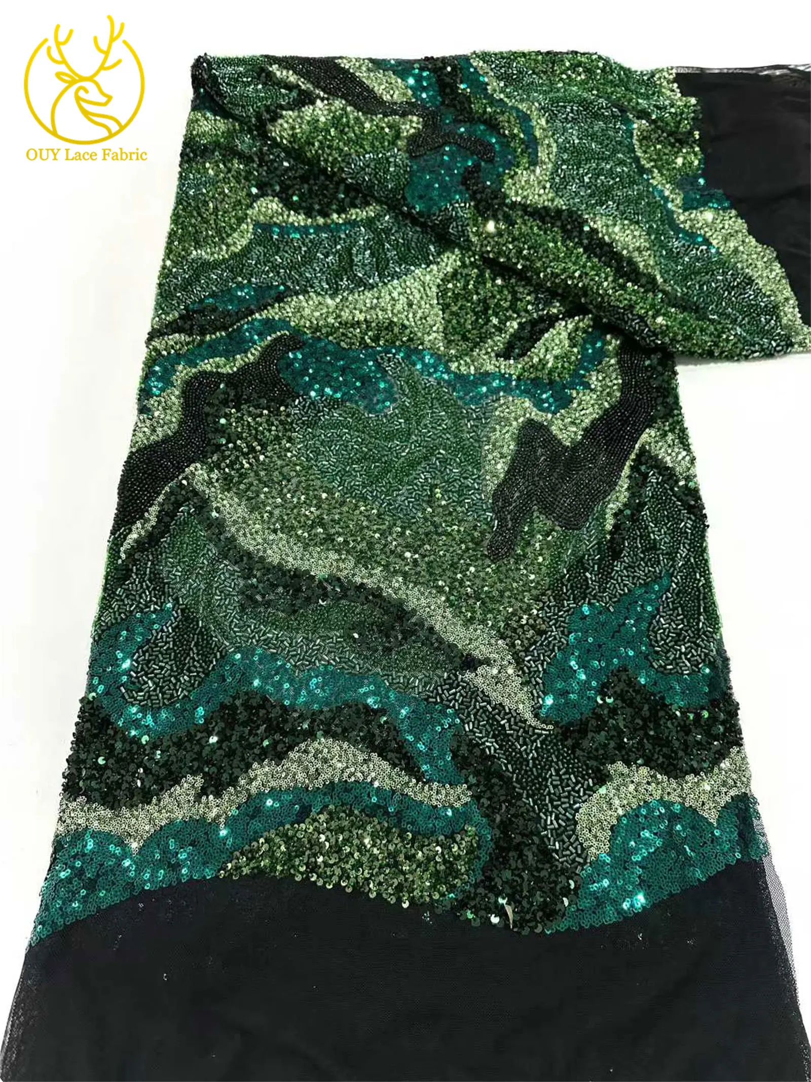 أحدث الفاخرة الأفريقي مطرزة مطرز أقمشة الدانتيل الزفاف الفرنسية النيجيري تول المطرزة أقمشة الدانتيل فستان الحفلات النسائية