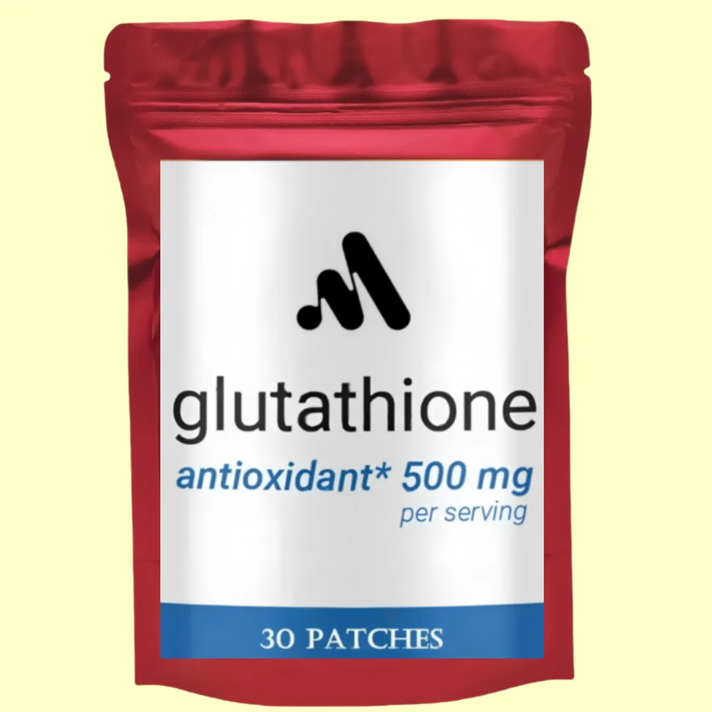 30 Patches Premium … - image