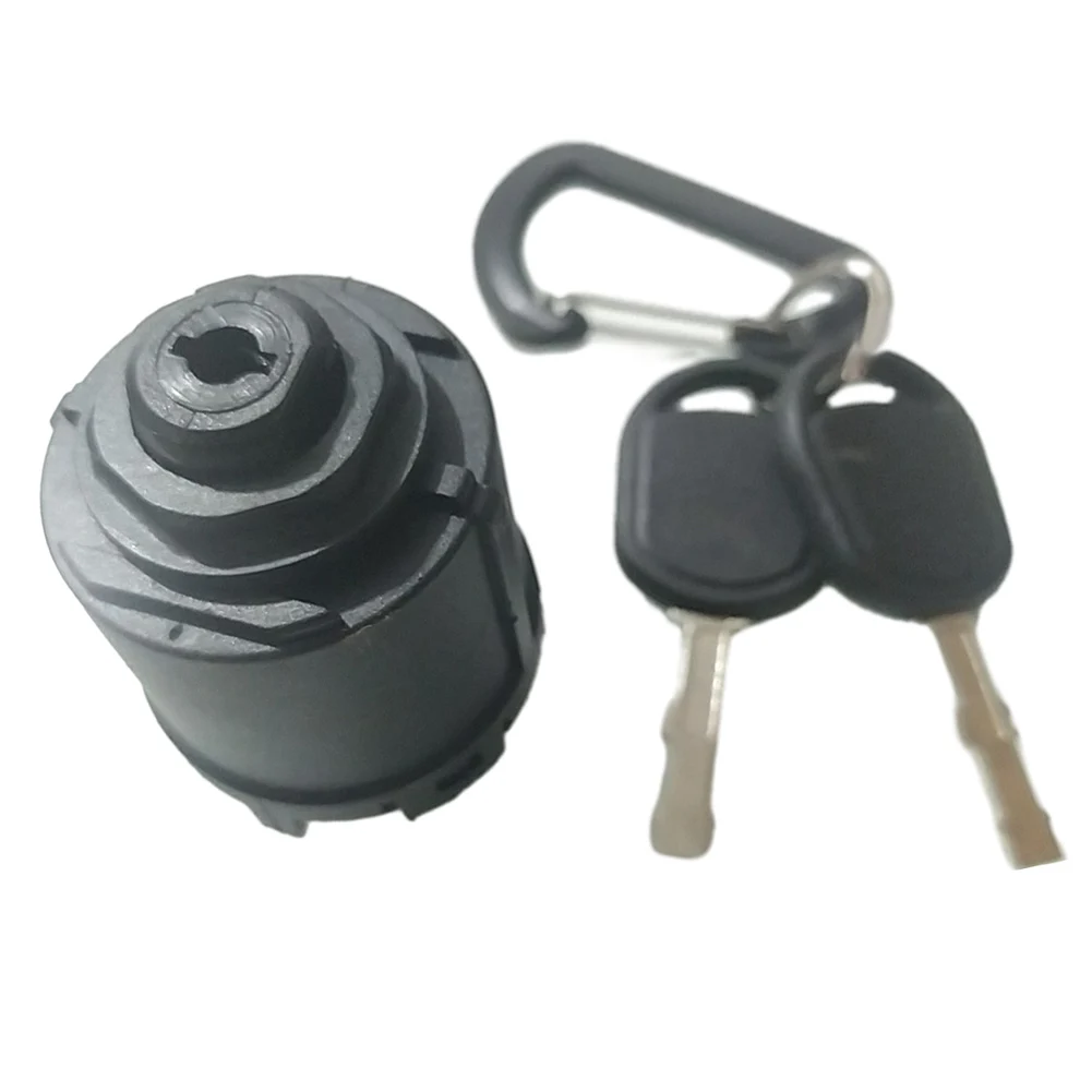 Ignition Switch 5 Terminals 532145499 Ignition Switch Jonesered 532140399 Lawn Mower Ignition Switch 5 Terminals