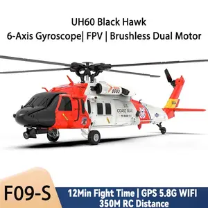 Gt Model Qs8008 Rc Helicopter AliExpress