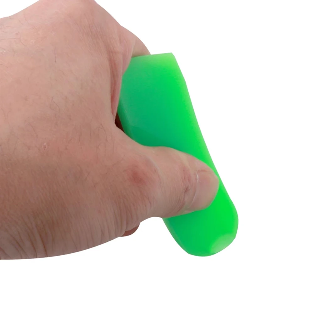 TOFAR Kleine Gummi PPF Rakel Stecker Rand Werkzeug Auto Schutz Film Stift-förmigen Tuck Werkzeug Anti-scratch Fenster Tönung anwendung – Detail 5