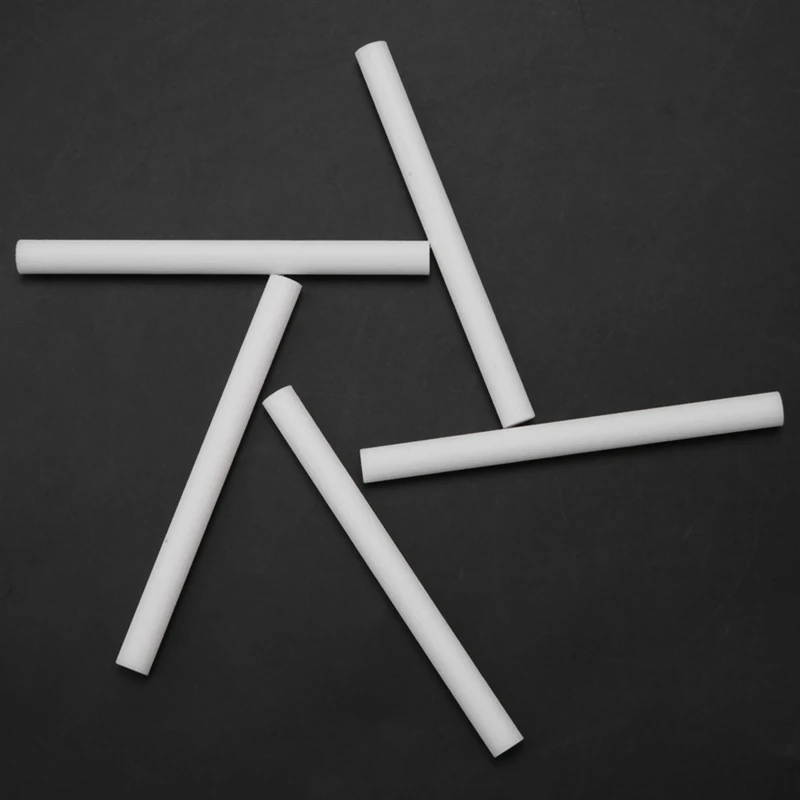 عصي إعادة ملء مرشح القطن لمرطب السيارة ، استبدال ، ناشر رائحة فوق صوتية محمول ، 60 أو