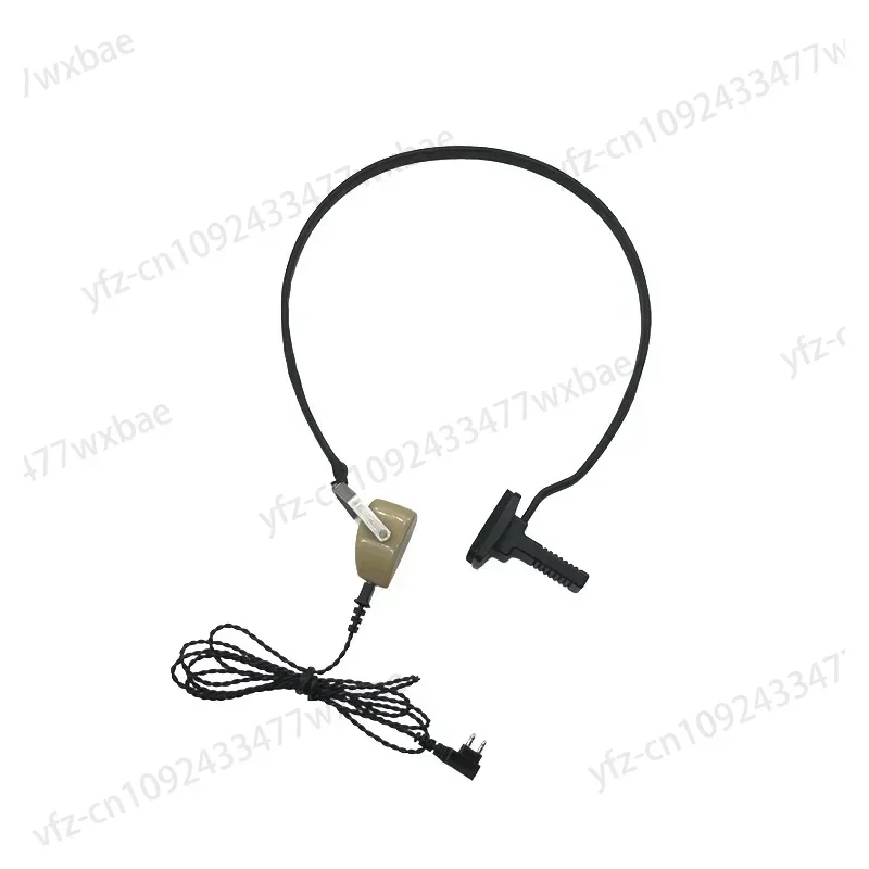 For B71 Bone Conduction Headphone for Audiometer