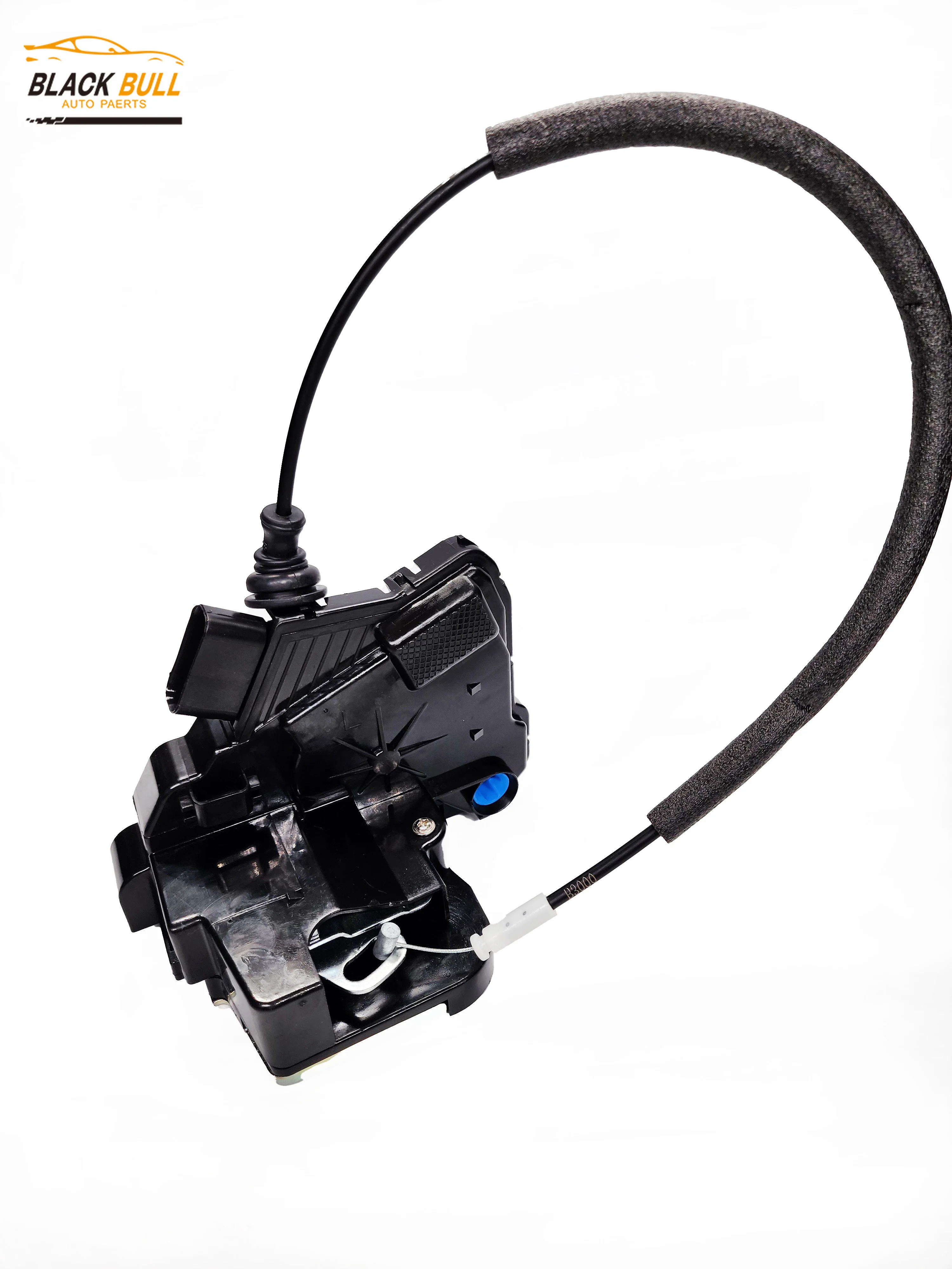 

81310-D3510 Автомобильный дверной замок 81320-D3510 81410-D3510 81420-D3510 для дверной защелки H-yundai Tucson 2016-2020