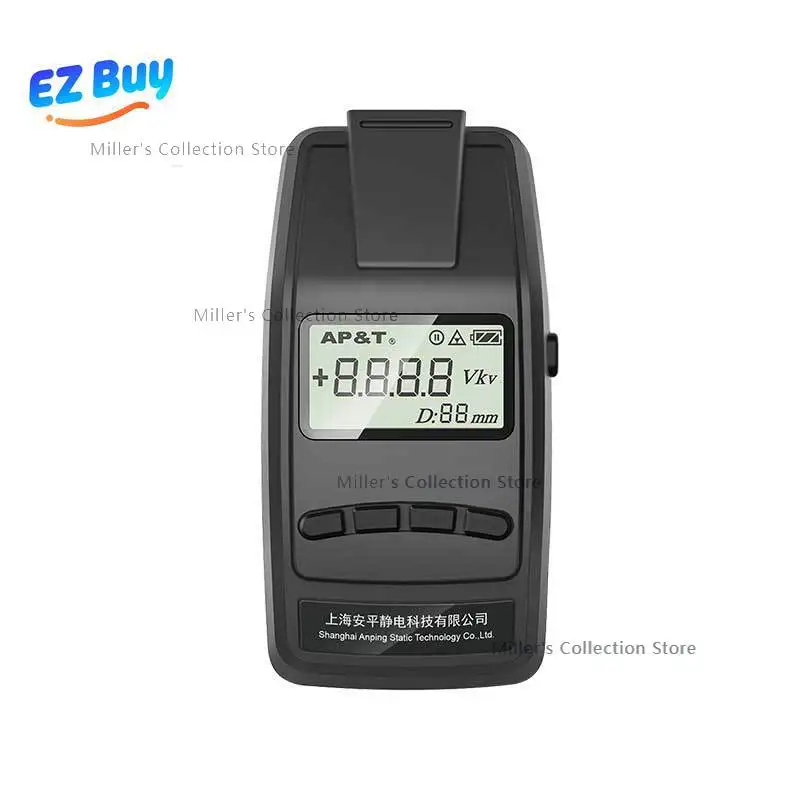 AP-YV1303-4 Digital…