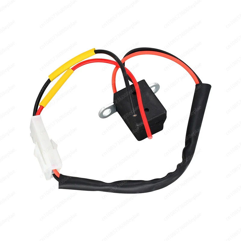 28458-G01 26651-G02 Ignition Pickup Pulsar Coil Compatible with EZGO Golf Cart Robin Engines 4 Cycle 295cc or 350cc