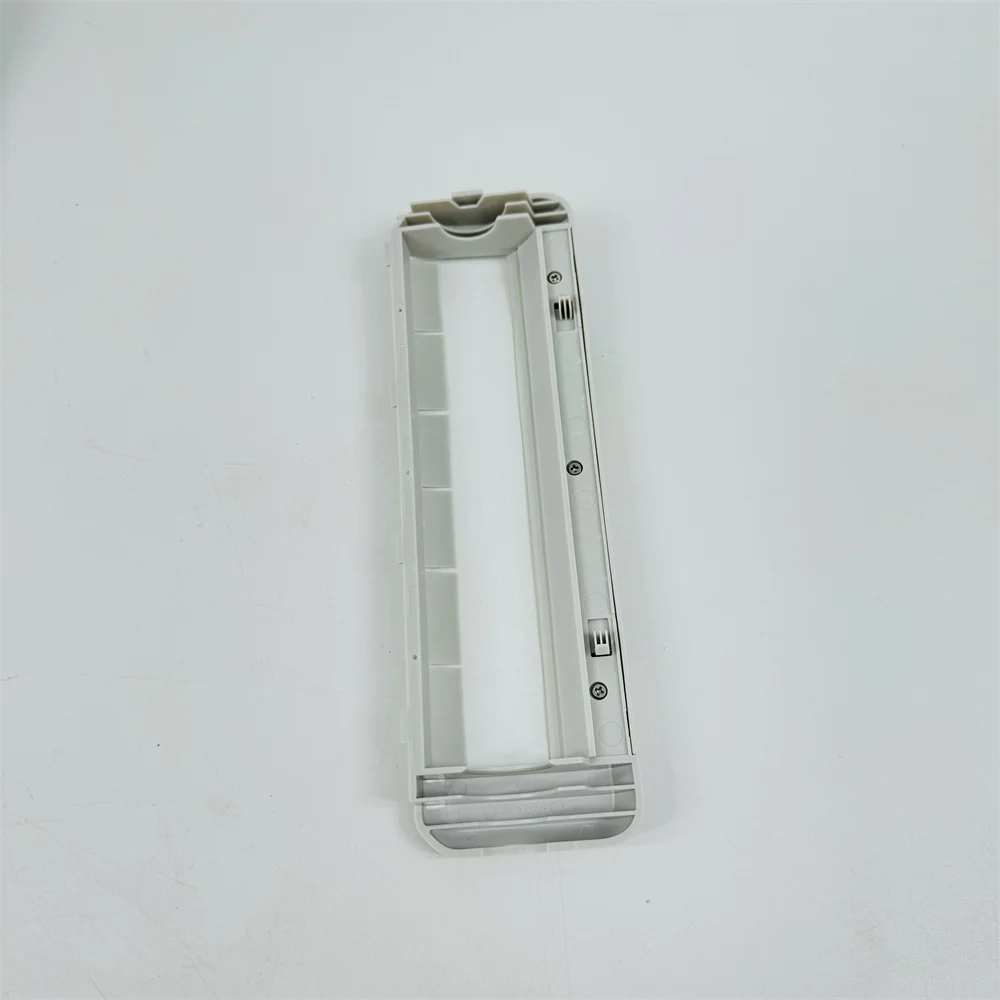 Dreame مكانس كهربائية للكنس S10/S10 Plus/X30 Ultra/X30 Master/X40 Ultra/X40 Master ملحقات ما بعد البيع غطاء فرشاة رئيسي #1