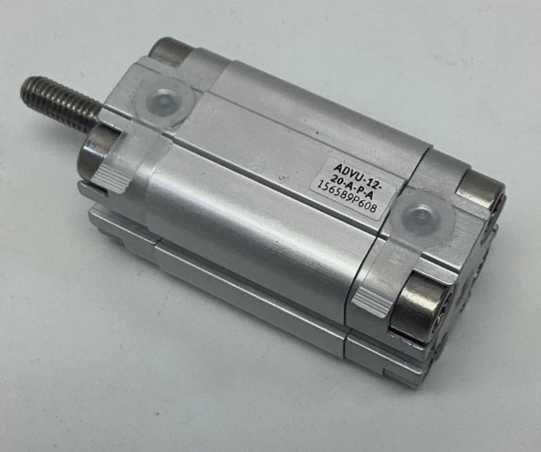Brand New 1Pcs ADVU-12-20-A-P-A Inventory Quality Assurance Available Expedited Shipping