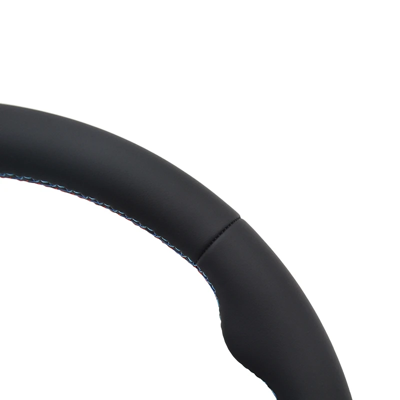 Steering Wheel For BMW M3 M5 F10 F06 F07 F11 F12 F13 F01 F02 5 6 7 Series F30 F31 F32 F33 F34 F36 2 3 4 Series M Sport Steering Wheel view 7
