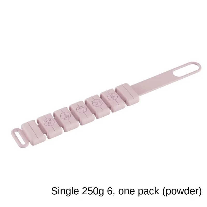 Running Adjustable Weight Yoga Fitness Training Crossover Silicone Weight Bracelet