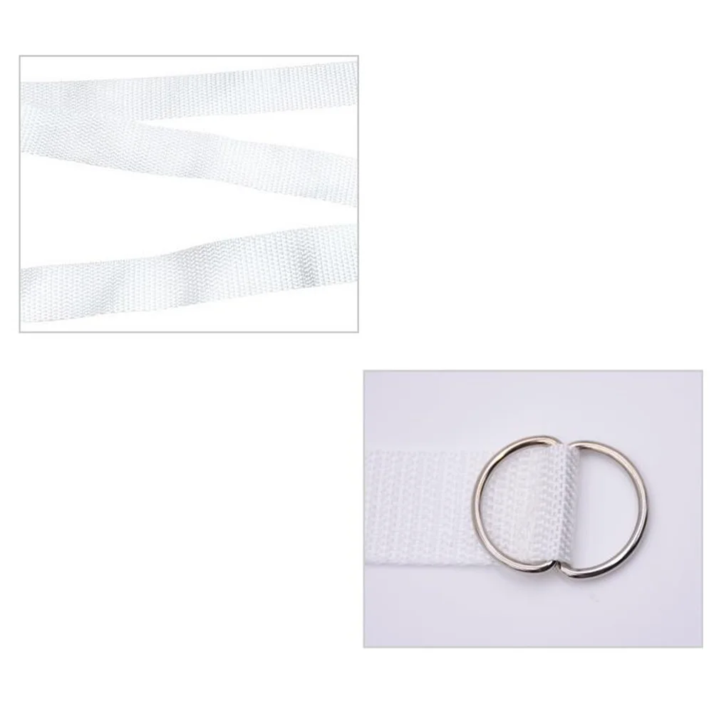 

4Pcs American Football Waist Flags Double Stitched Nylon Belts Flag Rugby Training Accessory Capture The Flag Game Streamer