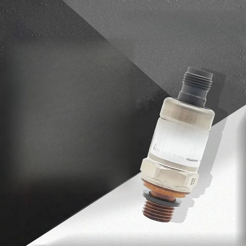 

GPT series stainless steel piezoresistive pressure sensor transmitter