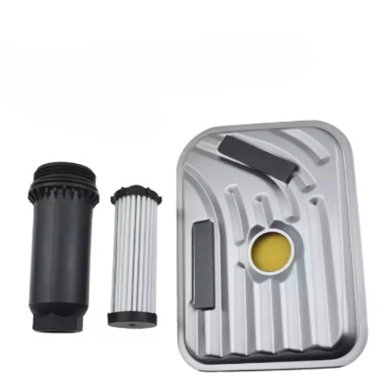 

6DCT450 7M5R-7G186-AC Powershift Oil Filter Gearbox External Filter Transmission Repair Kits for Volvo Ford Mondeo 2008- 2011