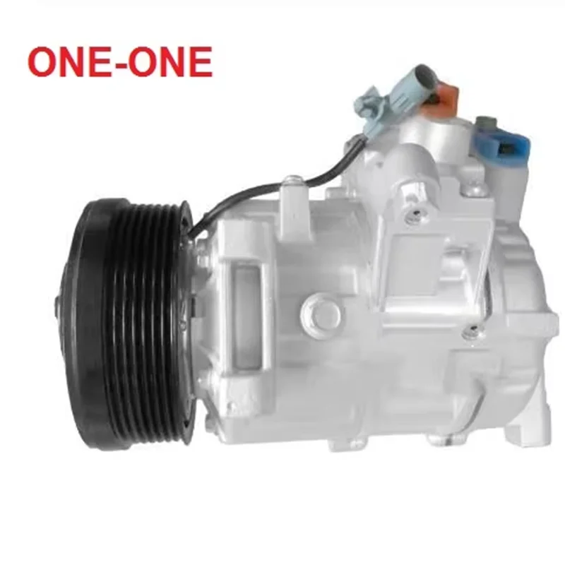 Ac A/C Compressor 1…