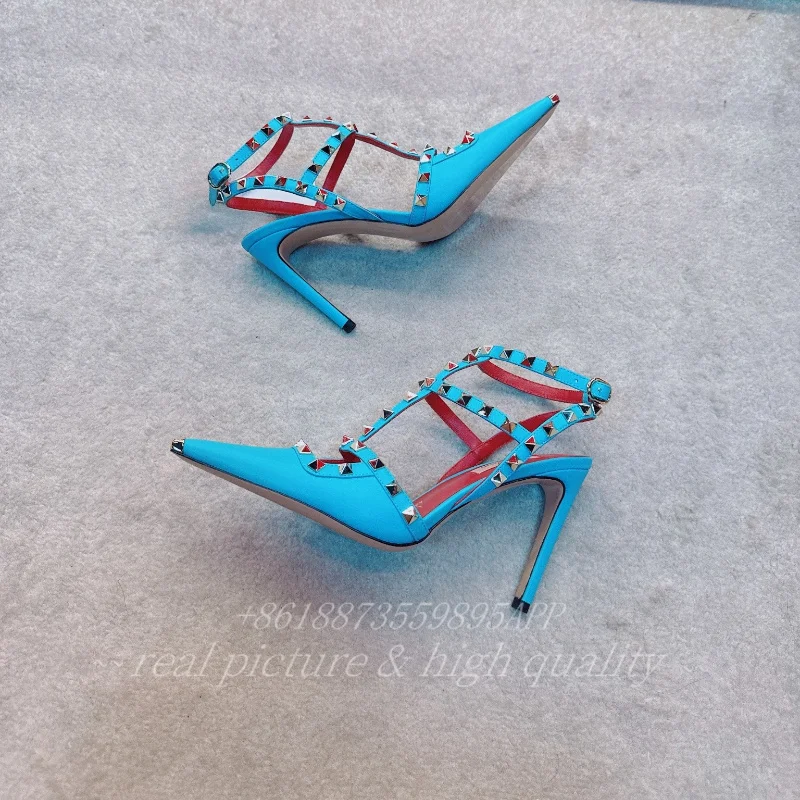 blue 10cm