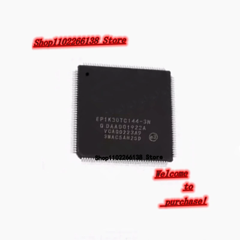 EP1K30TC144-3N EP1K…
