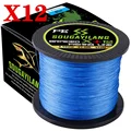 X12 Blue