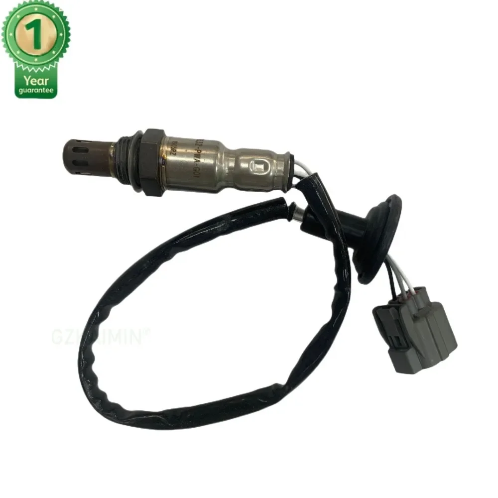 

O2 Air Fuel Ratio Oxygen Sensor OEM 36532-PWA-G01 For Honda Jazz 02-08 1.2L 1.4L