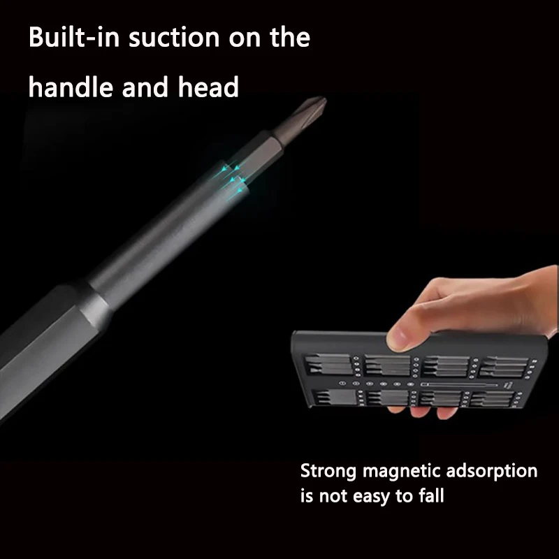 مجموعة مفك براغي دقيقة للهاتف المحمول أداة تفكيك الصيانة الاحترافية لتنظيف الغبار مفك براغي صغير منزلي