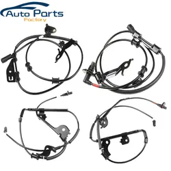 Nieuwe Abs Wheel Speed Sensor Voor Chery Tiggo 3 T11-3550030AB T11-3550040AB T11-3550050AB T11-3550060AB