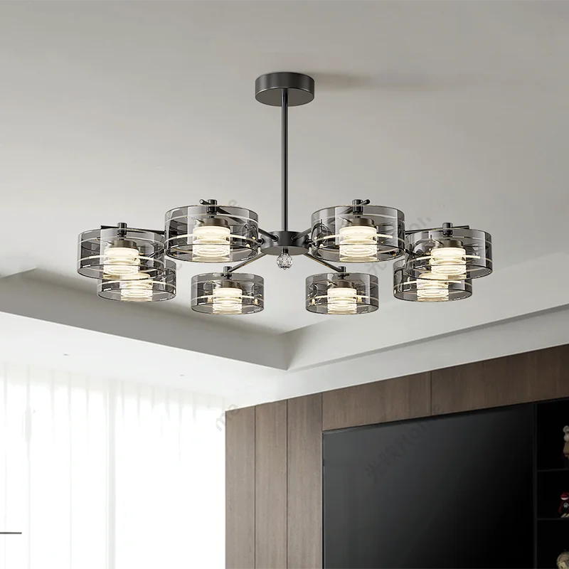 

Modern bedroom decorative dining room led Ceiling lamps Pendant lights indoor lighting interior lighting Ceiling lamp chandelier