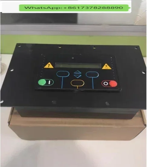 

replace Controller Maintenance 22128763 Air Compressor Computer